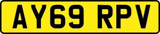 AY69RPV