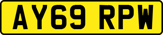 AY69RPW
