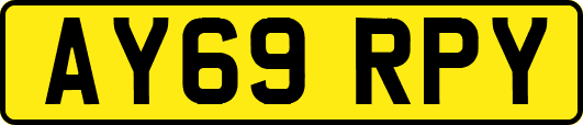 AY69RPY