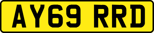 AY69RRD