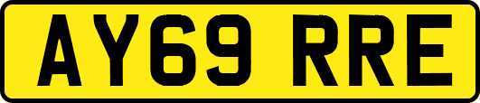 AY69RRE