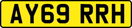 AY69RRH
