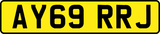 AY69RRJ
