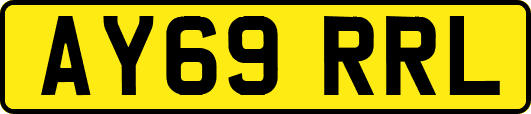 AY69RRL