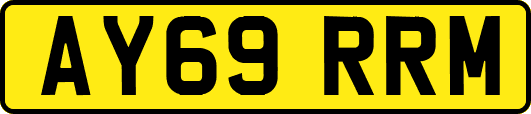 AY69RRM