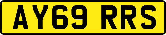 AY69RRS