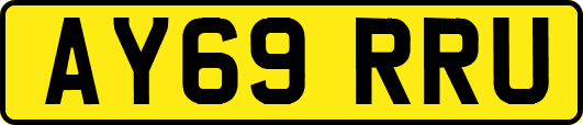 AY69RRU