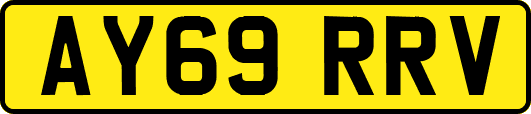 AY69RRV