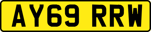 AY69RRW