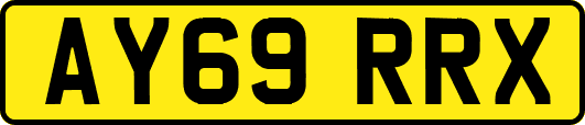 AY69RRX