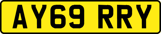 AY69RRY