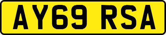 AY69RSA