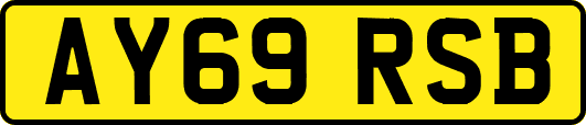 AY69RSB