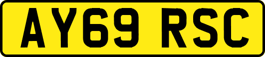 AY69RSC