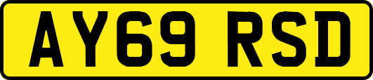 AY69RSD