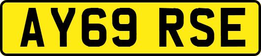 AY69RSE