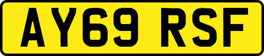AY69RSF