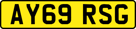 AY69RSG