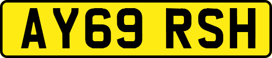 AY69RSH