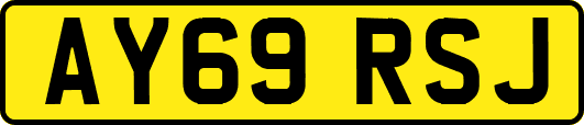 AY69RSJ