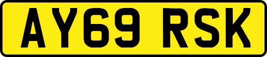 AY69RSK