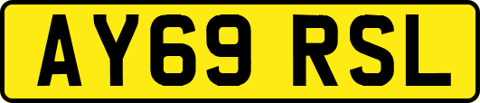 AY69RSL