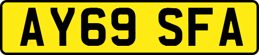 AY69SFA
