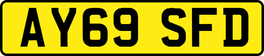 AY69SFD