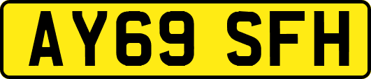 AY69SFH