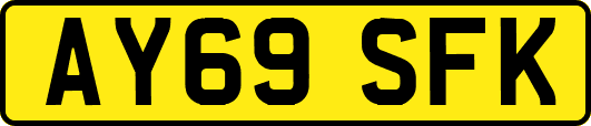 AY69SFK