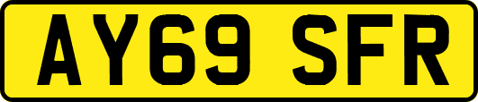 AY69SFR