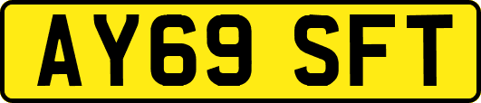 AY69SFT