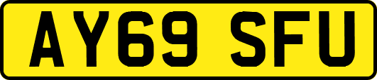 AY69SFU