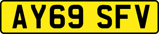 AY69SFV