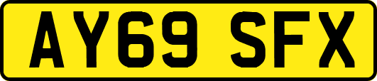 AY69SFX