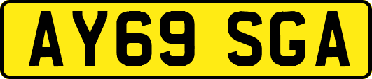 AY69SGA