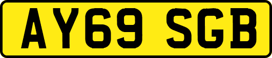AY69SGB