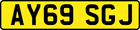 AY69SGJ