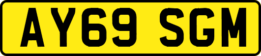 AY69SGM