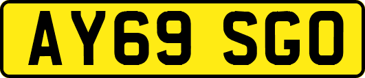 AY69SGO