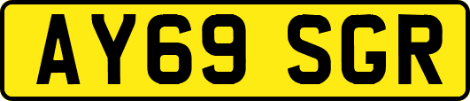 AY69SGR