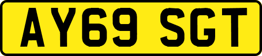 AY69SGT