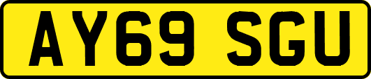 AY69SGU