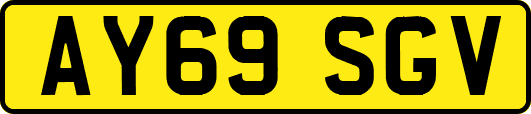 AY69SGV