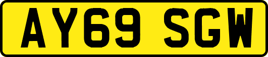 AY69SGW