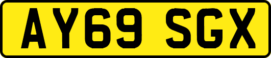 AY69SGX