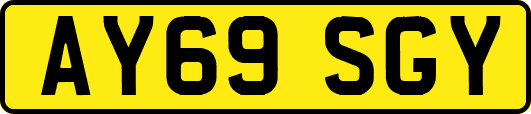 AY69SGY