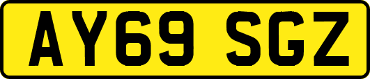AY69SGZ