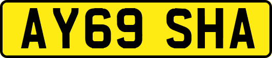 AY69SHA