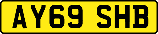 AY69SHB